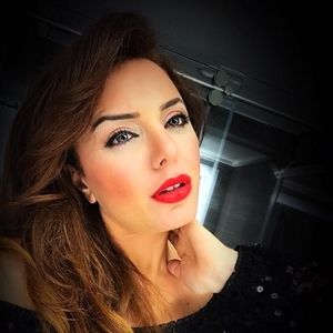 Meet your Posher, Sandra